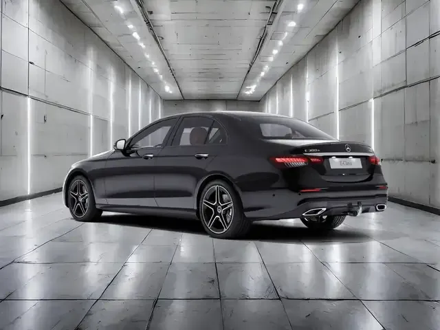 Mercedes-Benz E 300