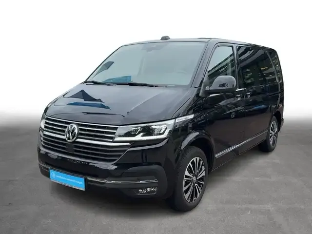 Volkswagen T6.1 Multivan