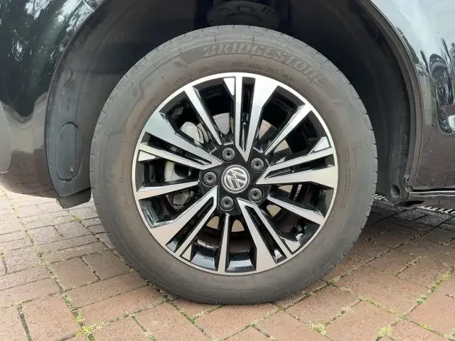 Volkswagen T6.1 Multivan