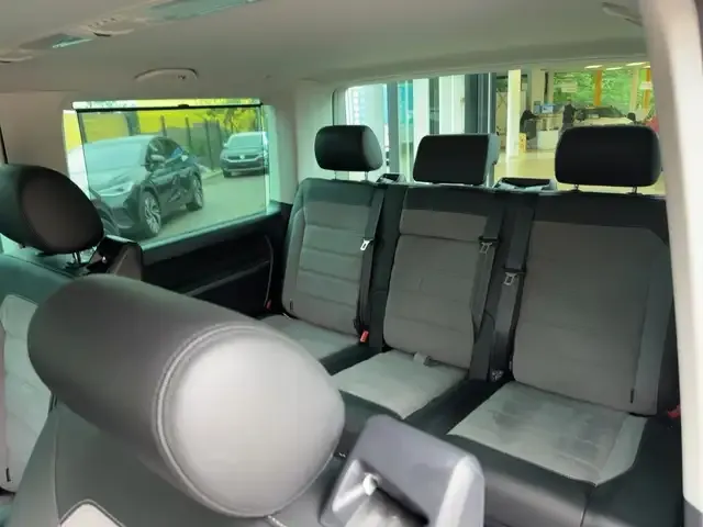 Volkswagen T6.1 Multivan