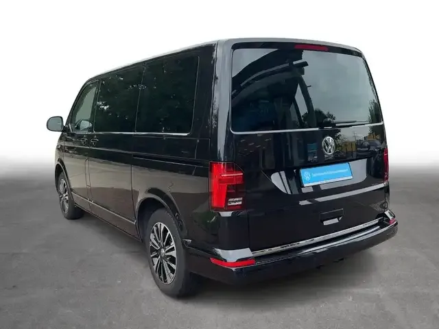 Volkswagen T6.1 Multivan