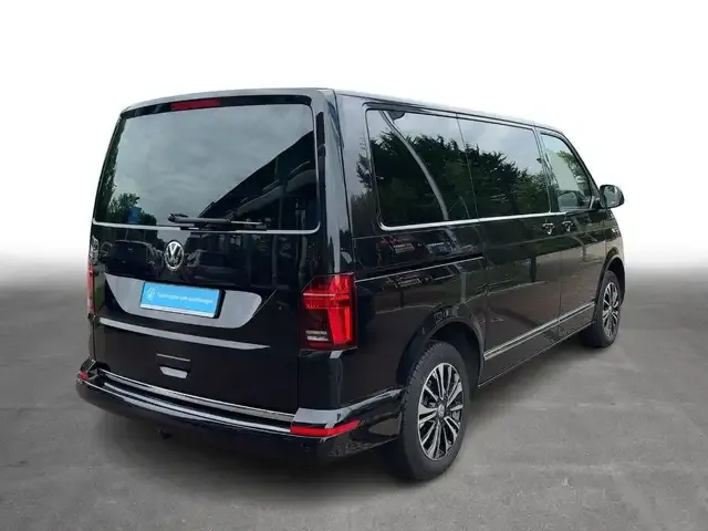 Volkswagen T6.1 Multivan