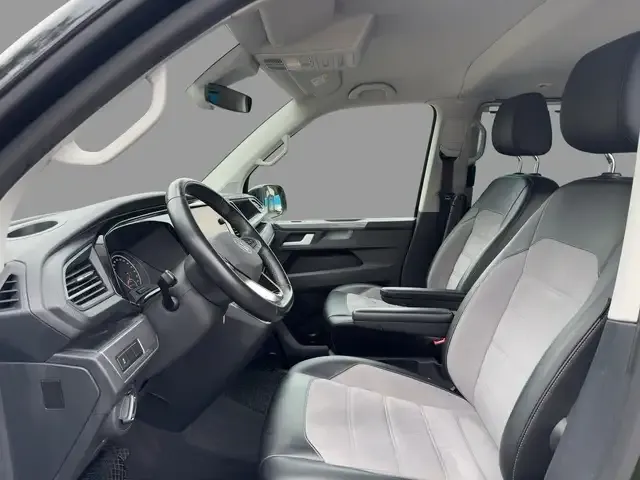 Volkswagen T6.1 Multivan