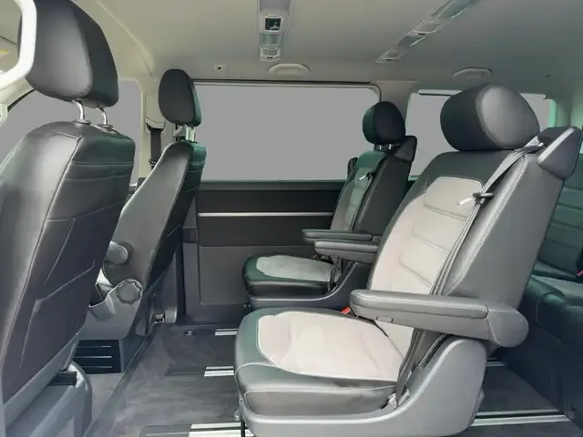 Volkswagen T6.1 Multivan