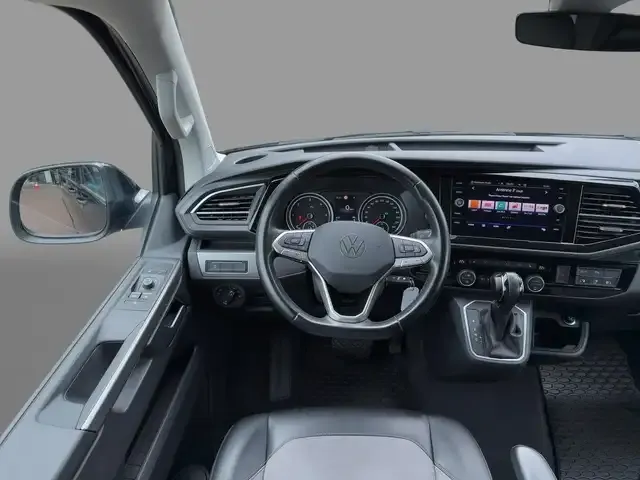 Volkswagen T6.1 Multivan