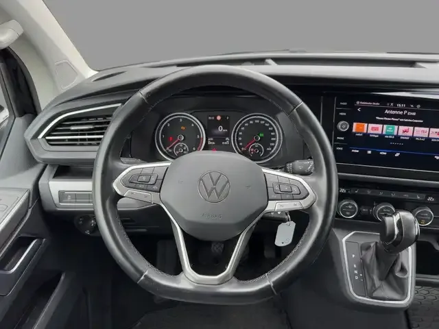 Volkswagen T6.1 Multivan