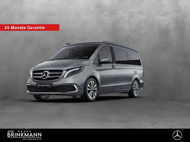 Mercedes-Benz Marco Polo
