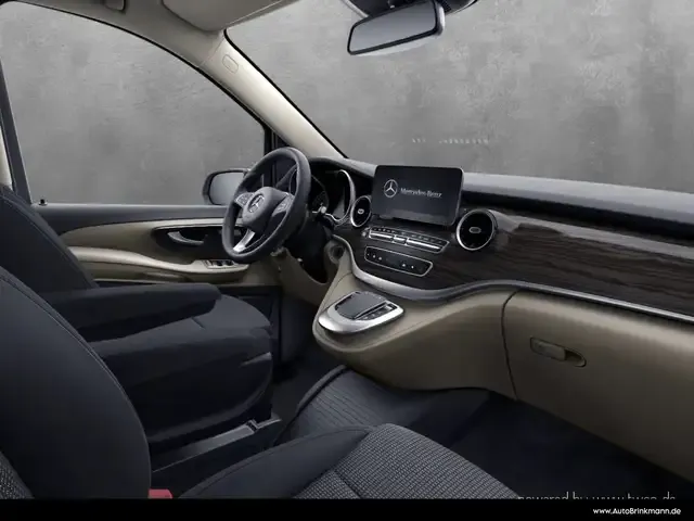 Mercedes-Benz Marco Polo