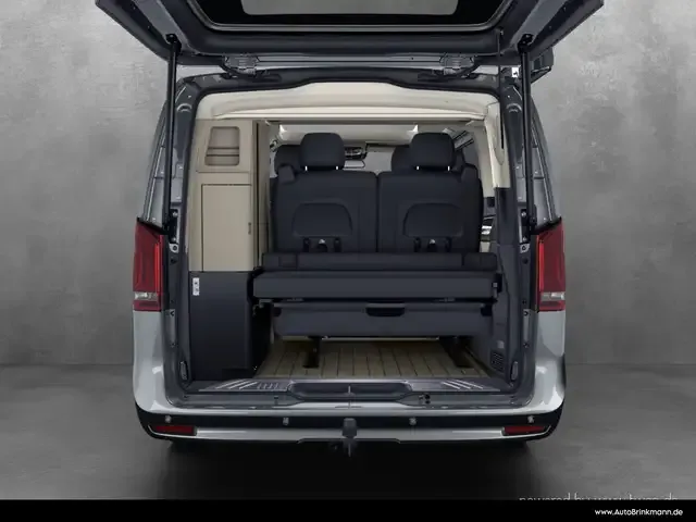 Mercedes-Benz Marco Polo
