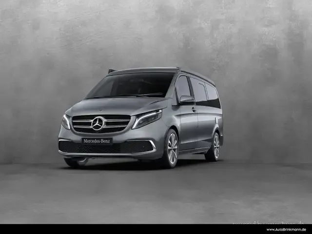 Mercedes-Benz Marco Polo