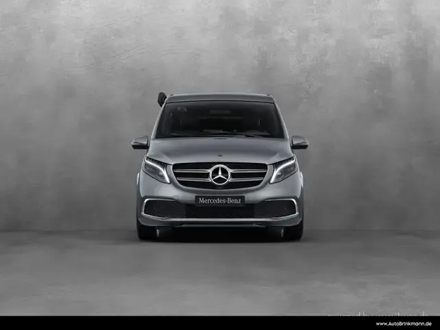 Mercedes-Benz Marco Polo