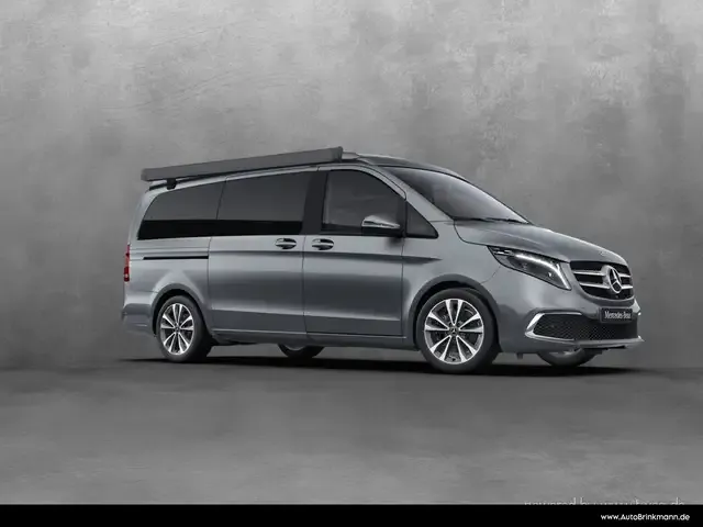 Mercedes-Benz Marco Polo