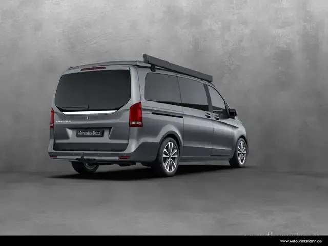 Mercedes-Benz Marco Polo