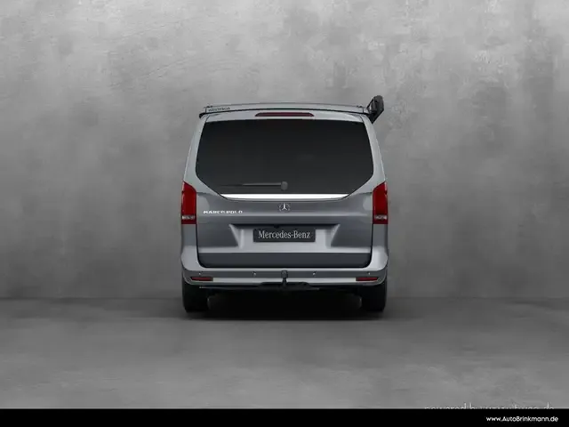 Mercedes-Benz Marco Polo