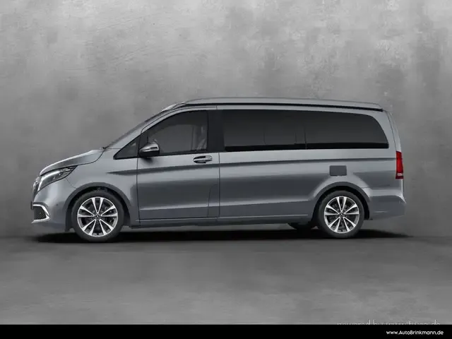 Mercedes-Benz Marco Polo