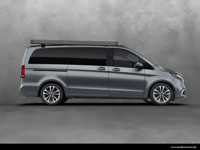 Mercedes-Benz Marco Polo