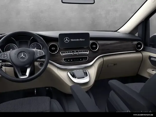 Mercedes-Benz Marco Polo