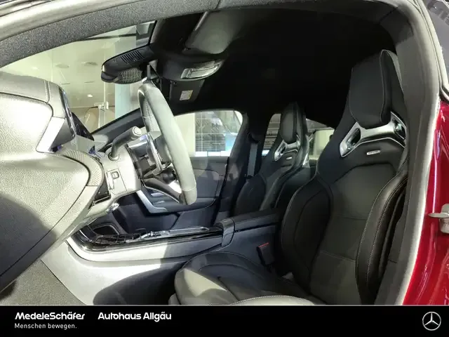 Mercedes-Benz CLA 45 AMG