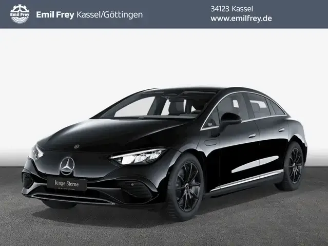 Mercedes-Benz EQE 300
