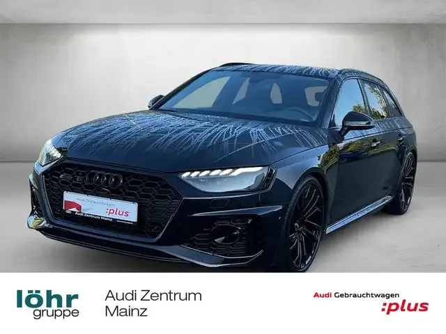 Audi RS4