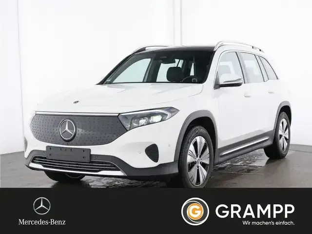Mercedes-Benz EQB 300