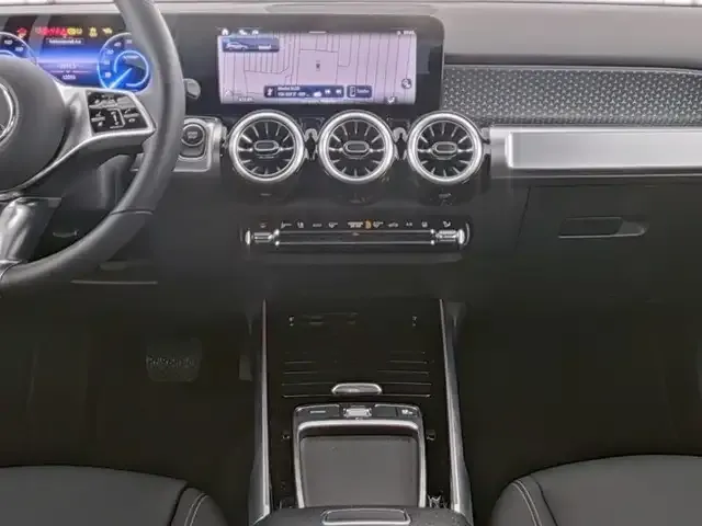 Mercedes-Benz EQB 300