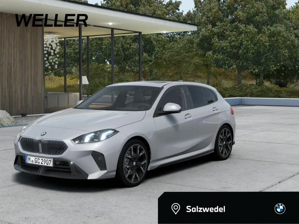 BMW 120