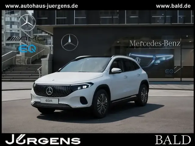Mercedes-Benz EQA 300