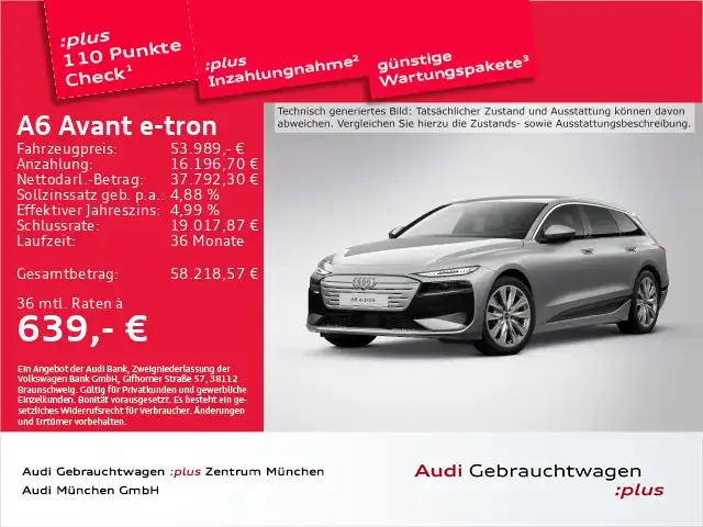 Audi Sonstiges