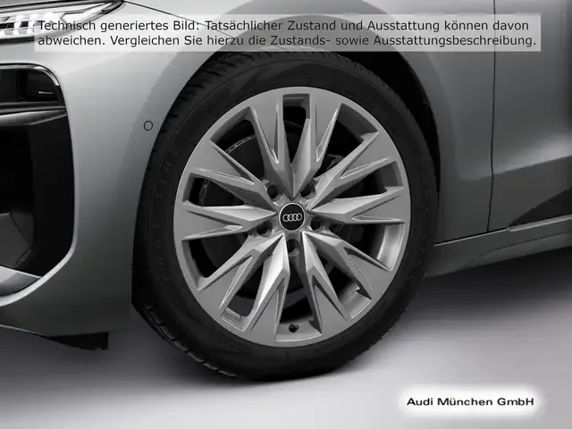 Audi Sonstiges