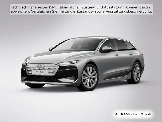 Audi Sonstiges