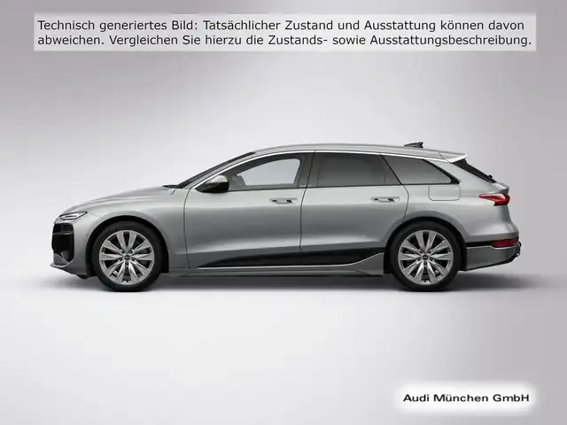 Audi Sonstiges