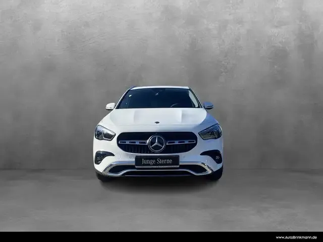 Mercedes-Benz GLA 180