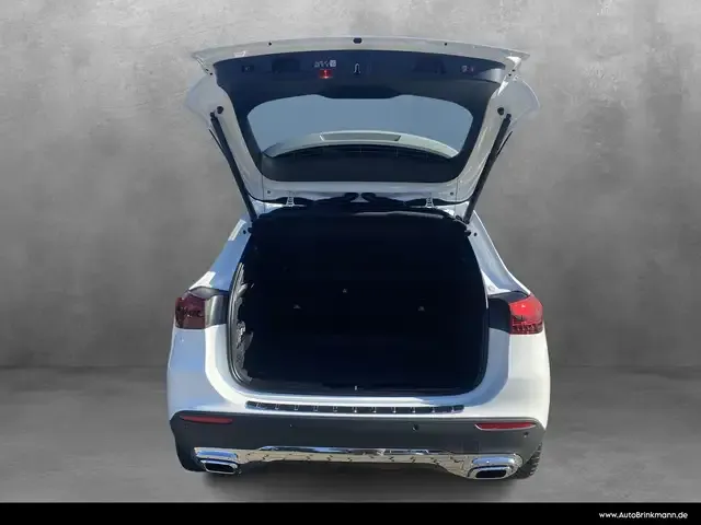 Mercedes-Benz GLA 180