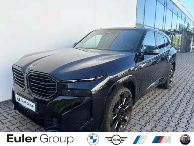 BMW XM
