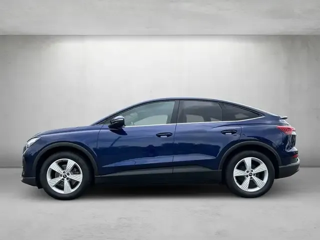 Audi Sonstiges