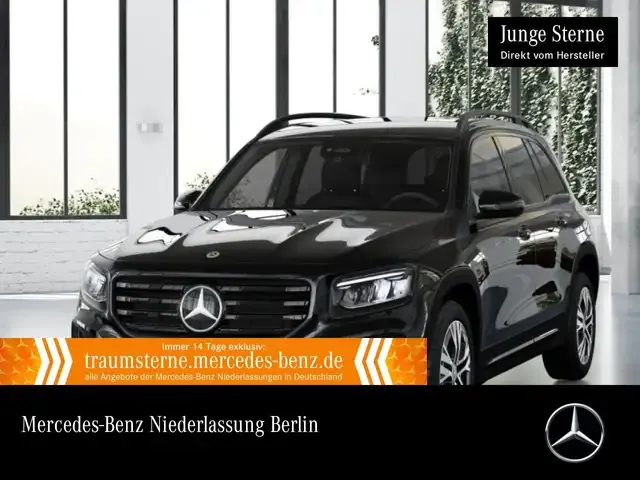 Mercedes-Benz GLB 180
