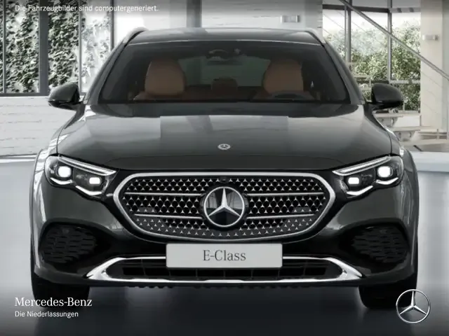 Mercedes-Benz E 300