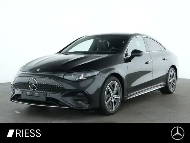 Mercedes-Benz CLA 350