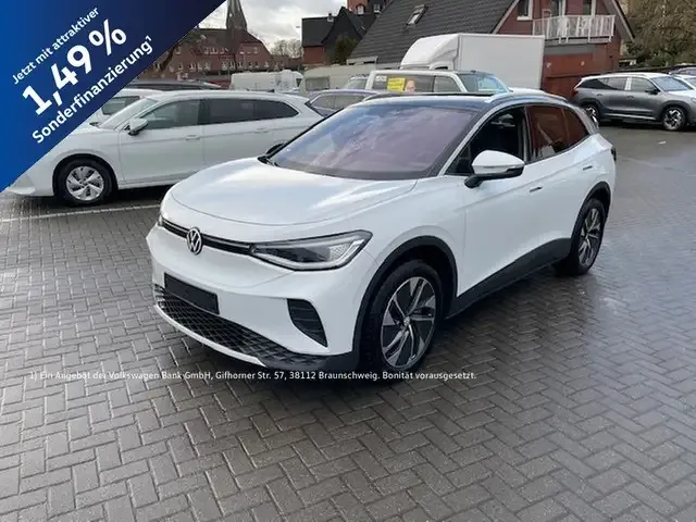 Volkswagen ID.4