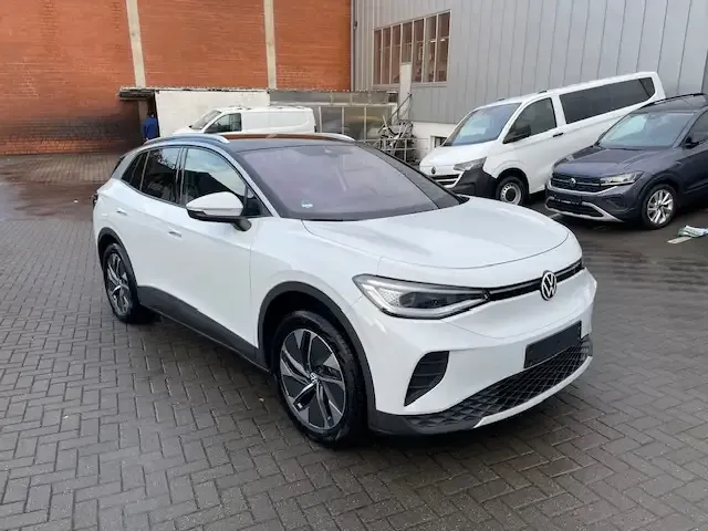 Volkswagen ID.4