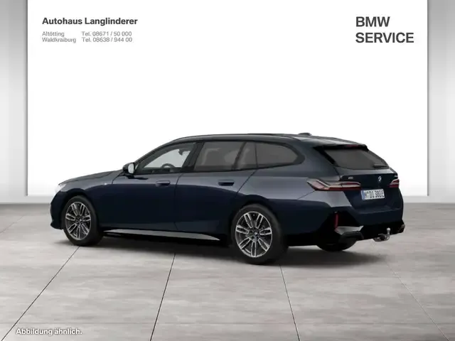 BMW i5