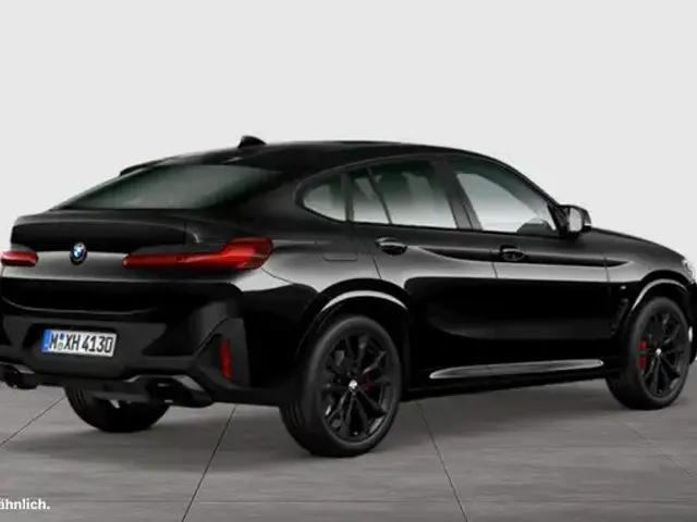 BMW X4 M