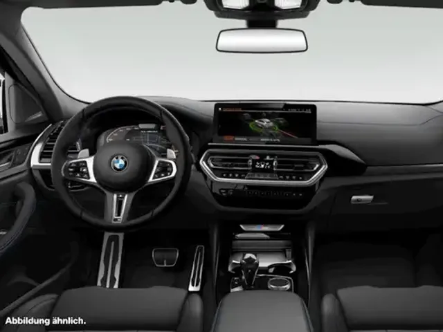BMW X4 M