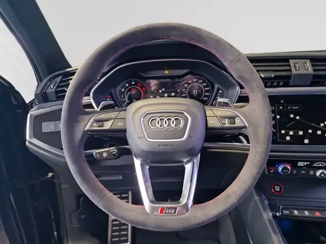Audi RS Q3
