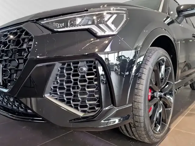 Audi RS Q3