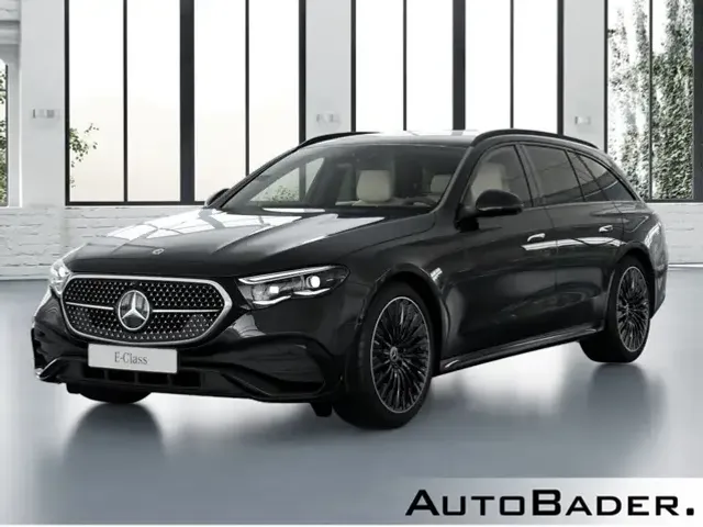 Mercedes-Benz E 300