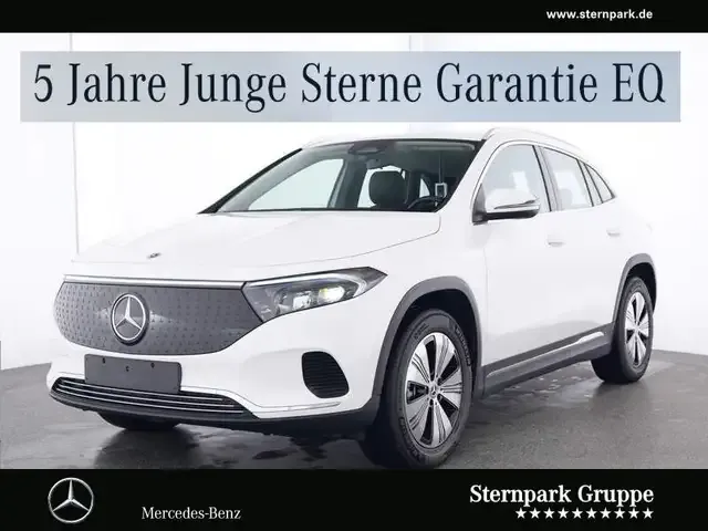 Mercedes-Benz EQA 250