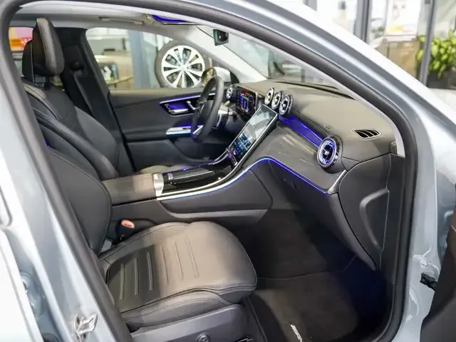 Mercedes-Benz GLC 450