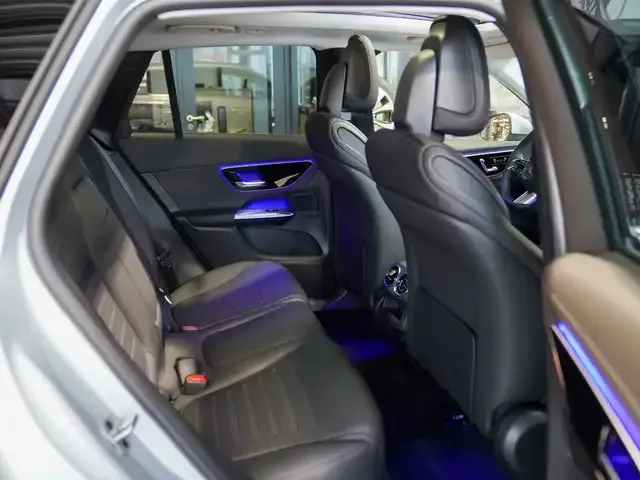 Mercedes-Benz GLC 450